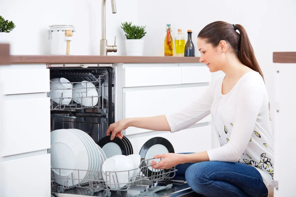 Dishwasher Repair Services in Pakistan