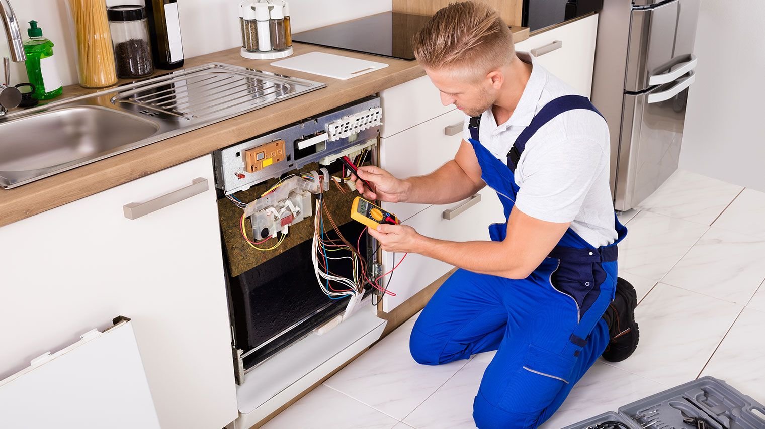 10 Ways to Prolong the Lifespan of Kitchen Appliances