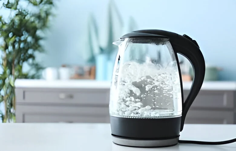 Electric Kettle