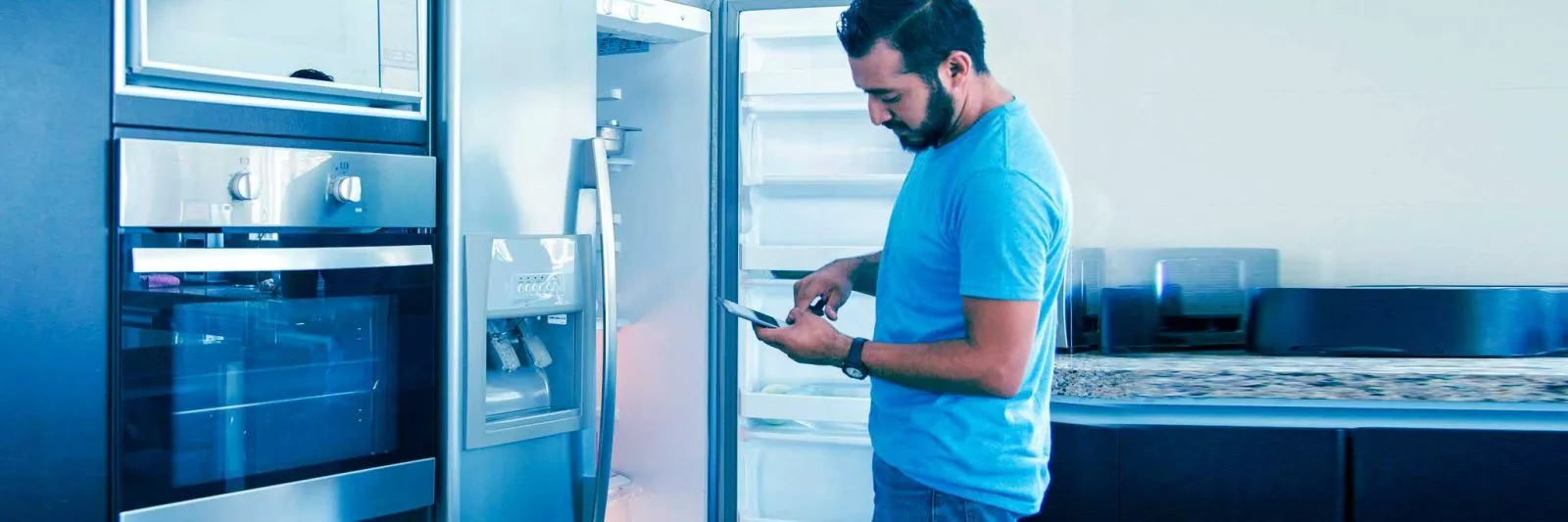 Reliable Appliances Repair and Installation