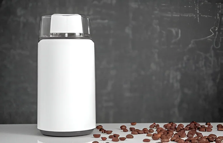 coffee grinder
