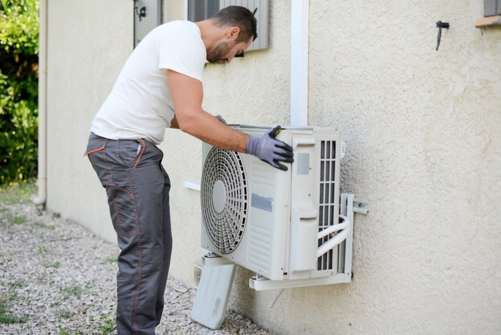 AC Technician