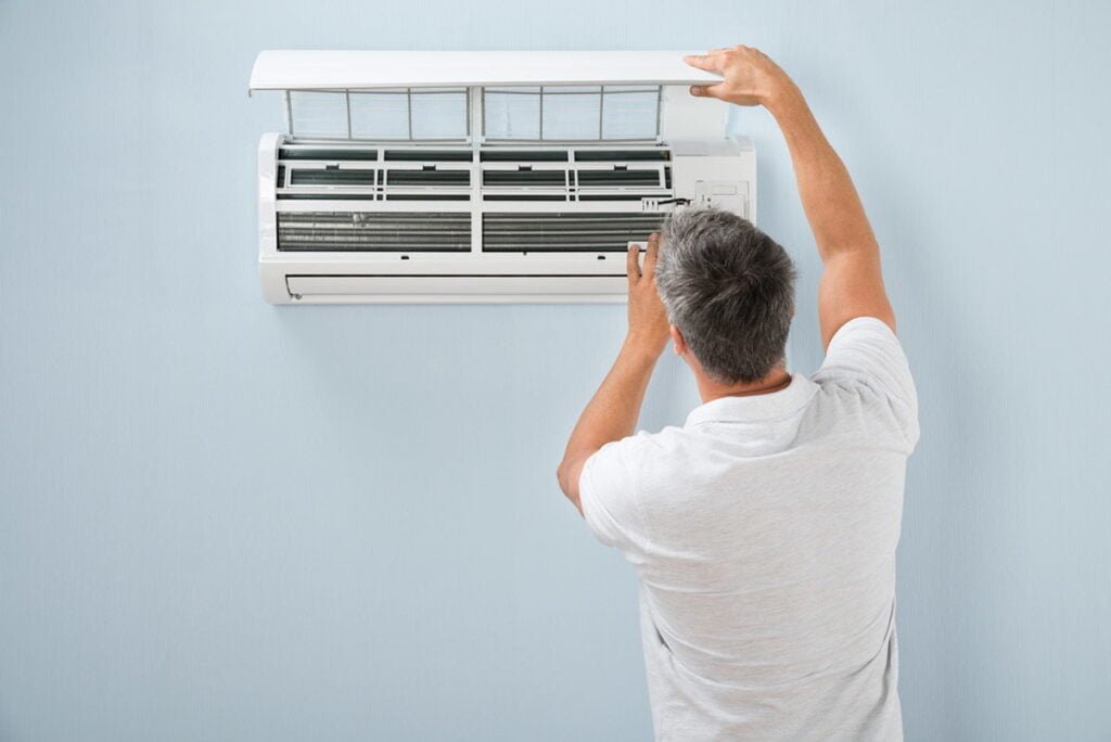 AC Maintenance Services