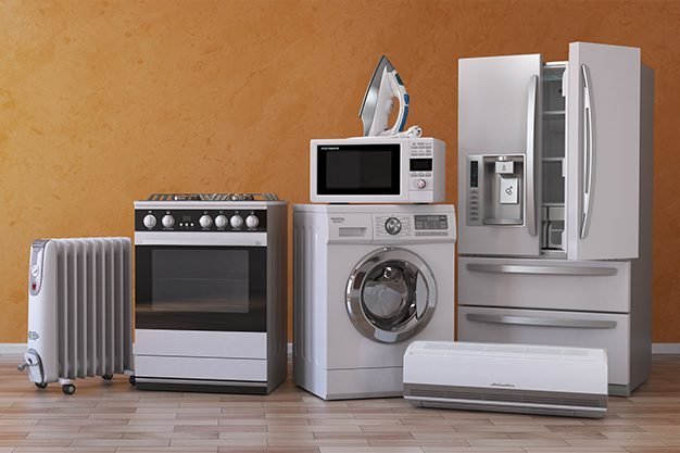 Domestic Electrical Appliances
