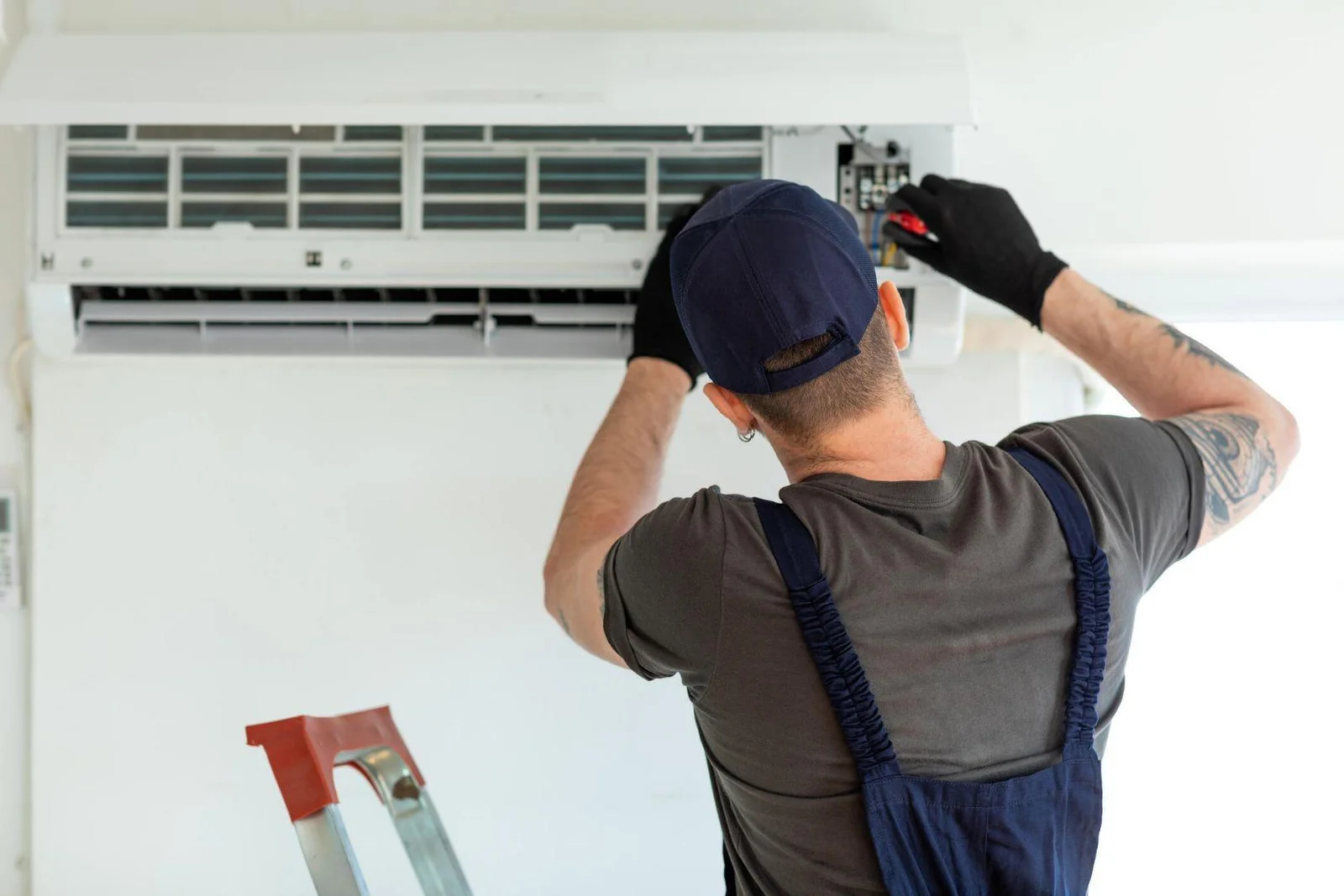 AC Repair in Islamabad – It’s Time to Beat the Heat