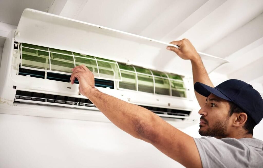 AC Service