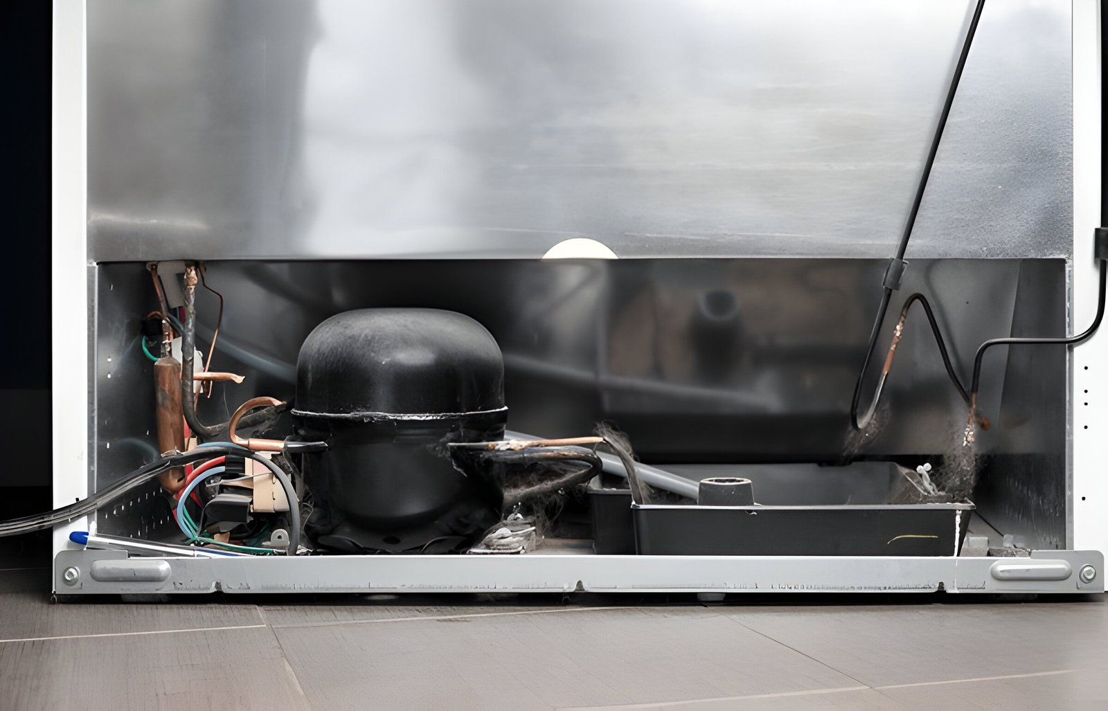 Refrigerator Repair Near Me – 7 Factors to Consider