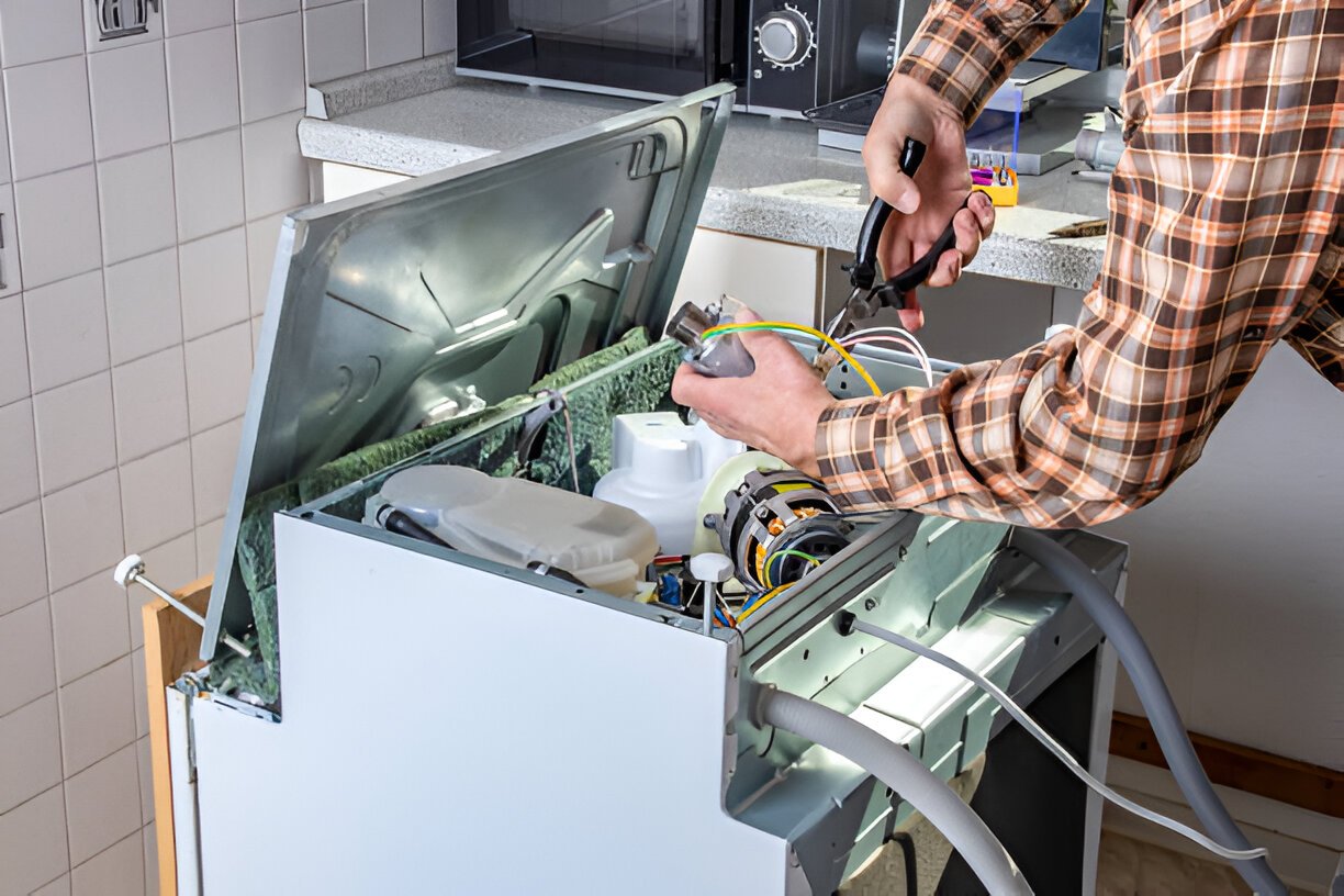 Repair Kitchen Appliances in Pakistan – 10+ DIY Tips