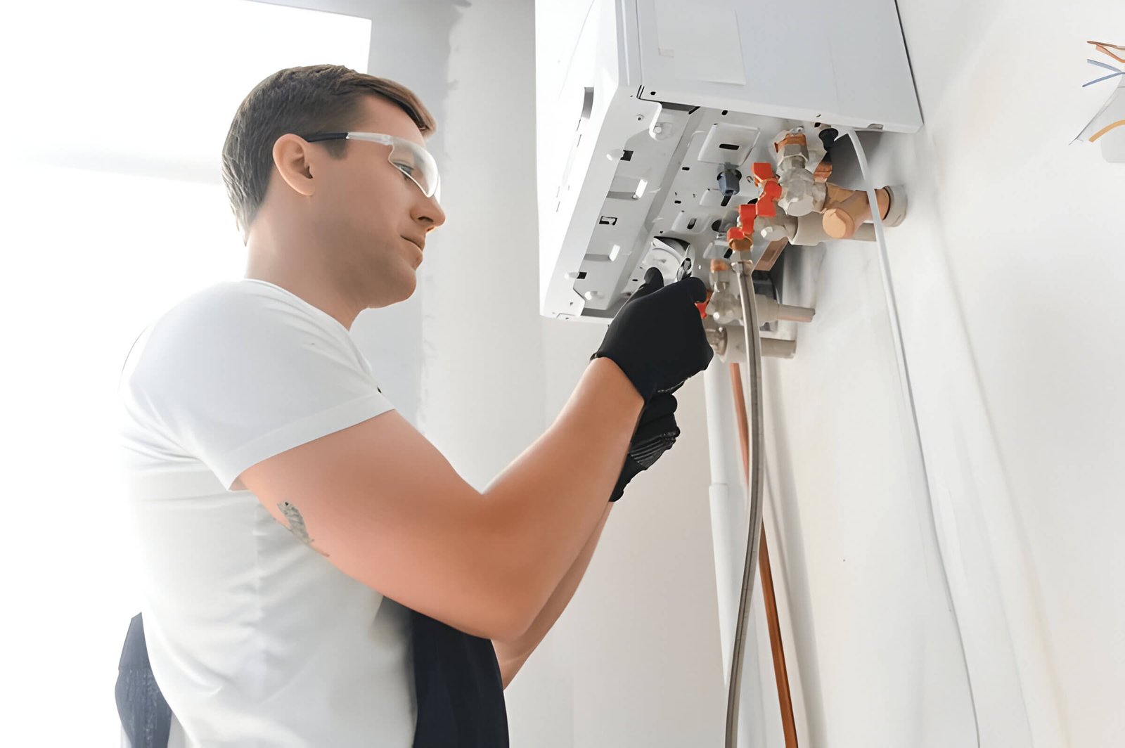 How to Fix Instant Electric Geyser? 4 Quick Methods