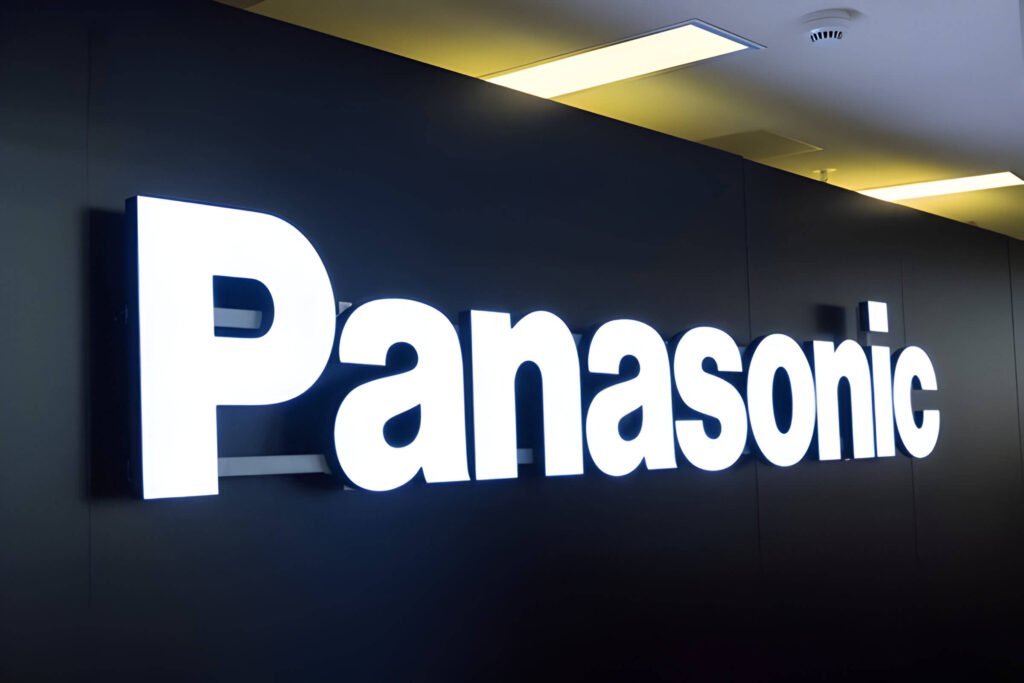 Panasonic