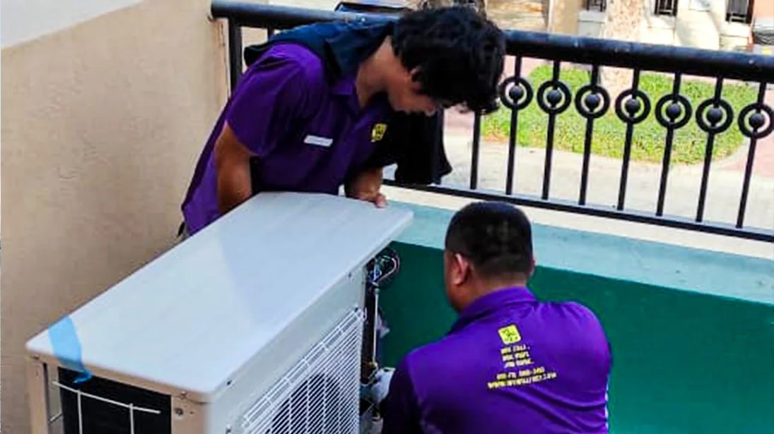 AC Mechanic Near Me – 7 Points to Consider