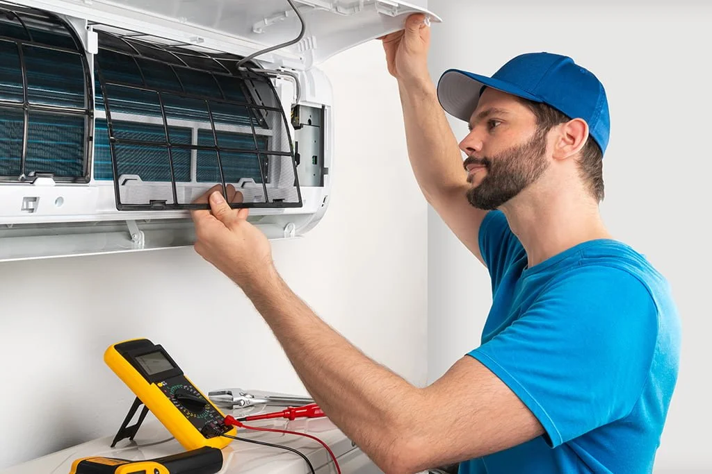 Best AC Service in Lahore