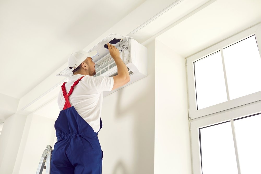 Home Appliances Maintenance and Repair