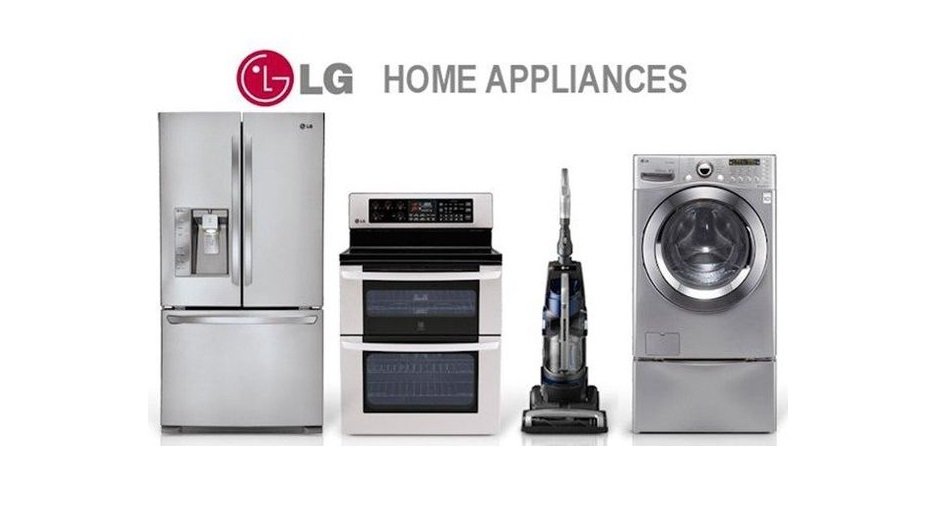 Best LG Home Appliance Repair Center Lahore