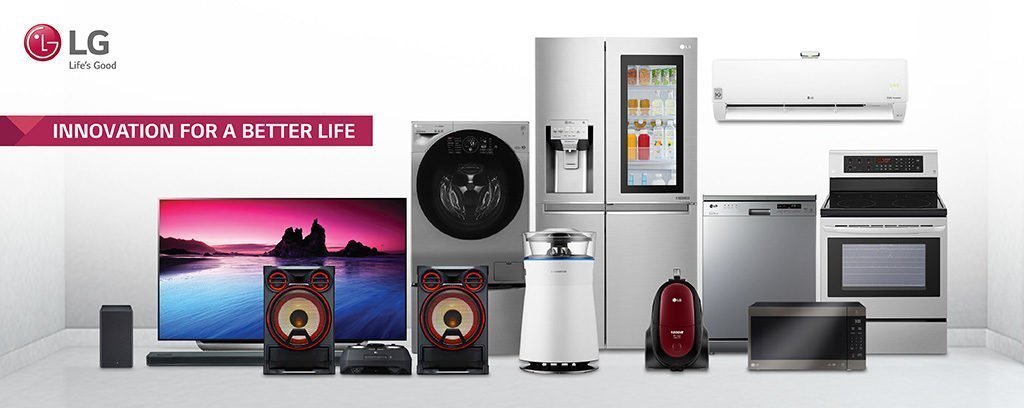 7 Expert Tips to Extend the Lifespan of Your LG Appliances - Reliant Solutions