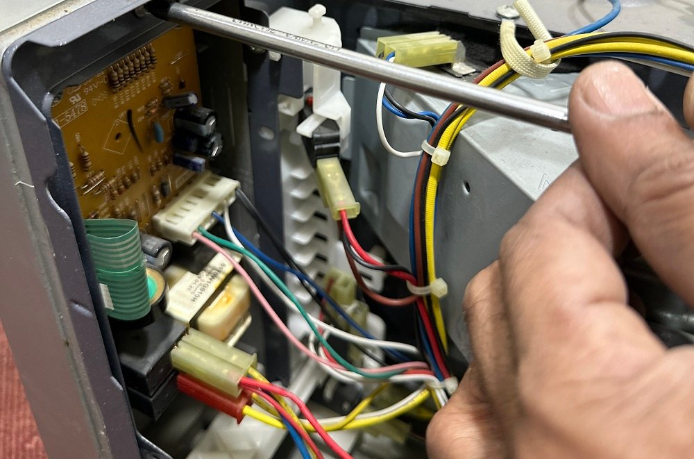 LG Microwave Repair Services in Islamabad - Trusted Experts