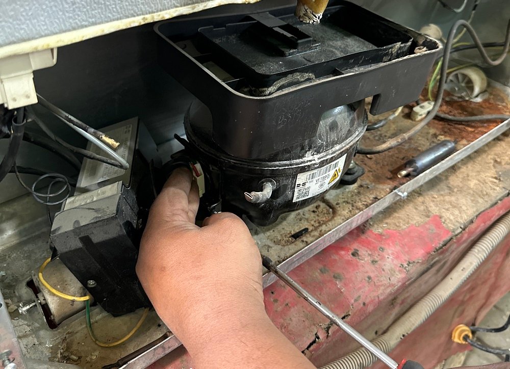 LG Refrigerator Not Cooling Properly? 7 Fixes You Need to Try