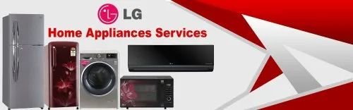 Relaible LG Home Appliance Repair Cener Lahore