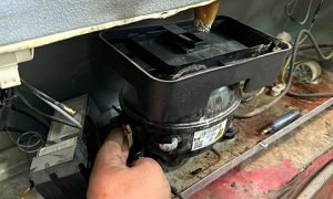 Deep Freezer Repair Services and Inverter Refrigerator Repair Services Deep Freezer Repair Services and Inverter Refrigerator Repair Services